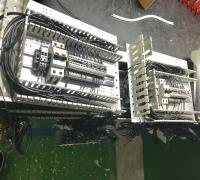 某外資電力設備端子條
